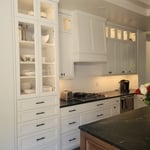 Custom Cabinets