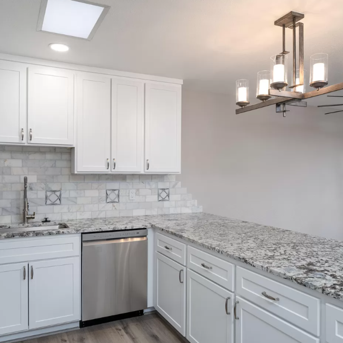 Semi Custom Cabinets
