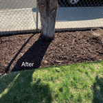 Mulch