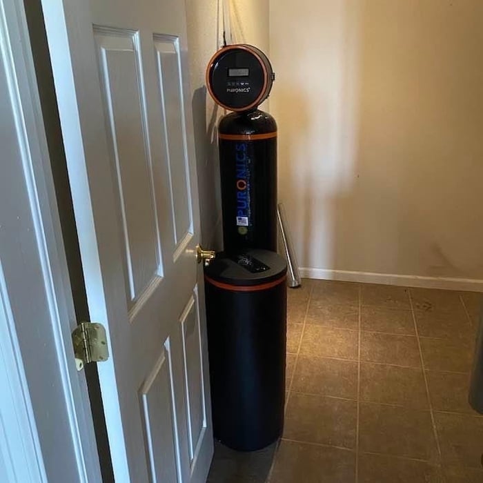 Puronics whole house Defender system