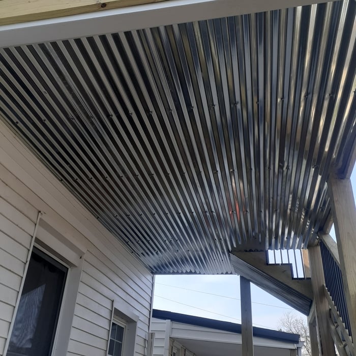 Deck's Around Town