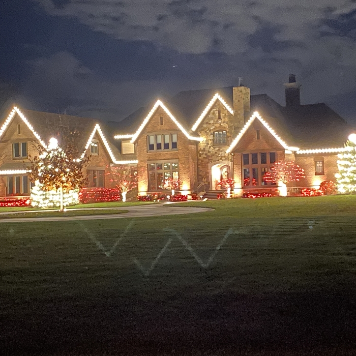 Holiday Lights