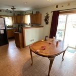 kitchen before remodel
