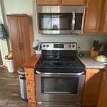 kitchen remodel