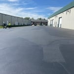 sealcoating