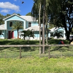 Royal Palm job