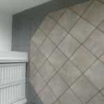 floor before