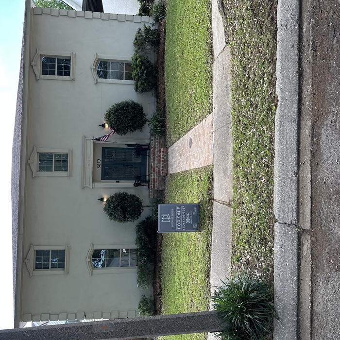 Lakeview Lawn maintenance