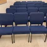 Restoration Upholstery