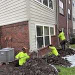 Commercial Foundation