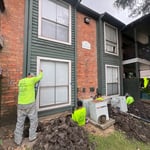 Commercial Foundation