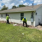 Residential Foundations