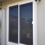Sliding Screen Doors