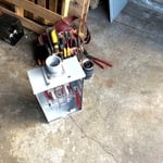 Service Change