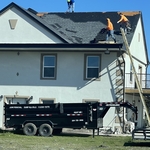 Dumpster rental