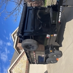 Dumpster rental