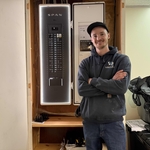 SPAN Panel Installation