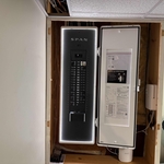 SPAN Panel Installation