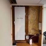 SPAN Panel Installation