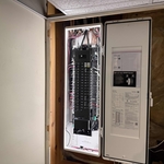 SPAN Panel Installation