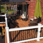 Deck Install