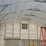 Metal Building