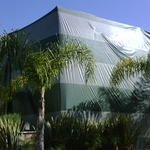 Tent Fumigation