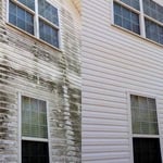 Siding Soft Wash