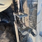 Sprinkler system