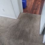 Carpet Entry Way