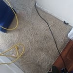 Carpet Entry Way