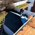 New GAF Roofing System