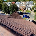 New GAF Roofing System
