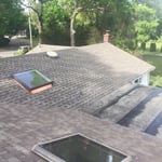 New Roof