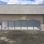 Screen Walls