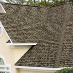 Asphalt Shingle Roof