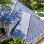 Slate Roof