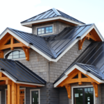 Metal Roof