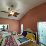 Exterior refinish