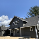 Exterior new