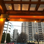 Chateau west
