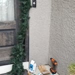 tv mounting