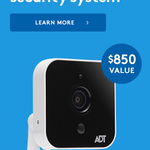 Complimentary Security System