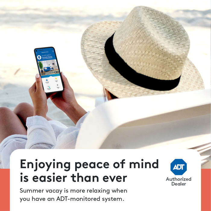 Peace of mind