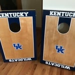 Bean Bag Boards