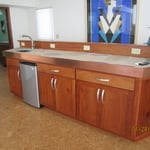 Apartment Kitchen
