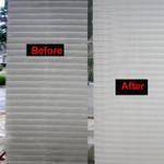 Silhouette, Before - After