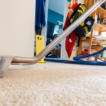 Carpe/Air Duct Cleaning
