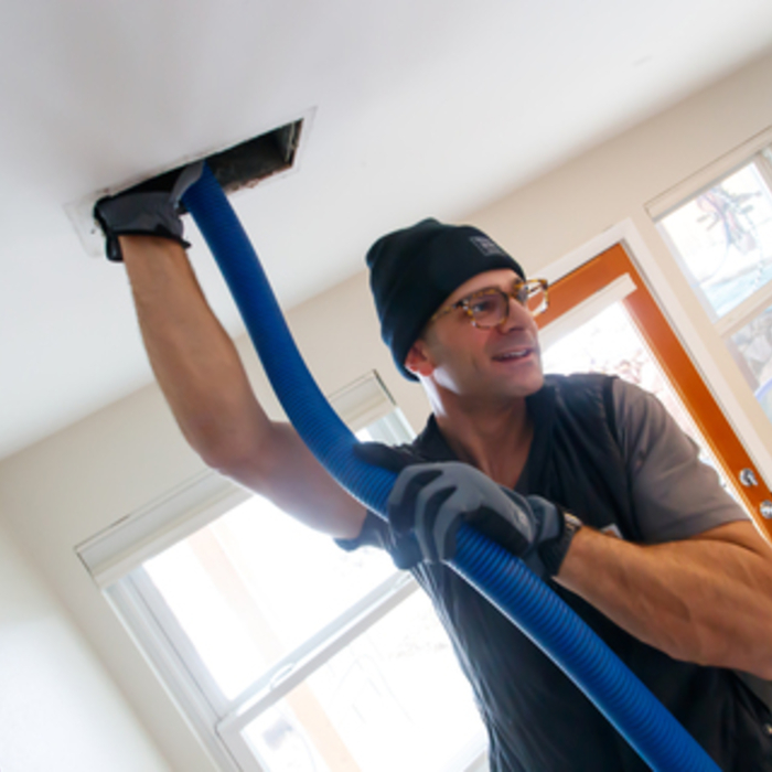 Carpe/Air Duct Cleaning