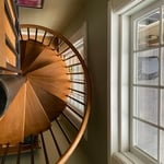 Stairwell
